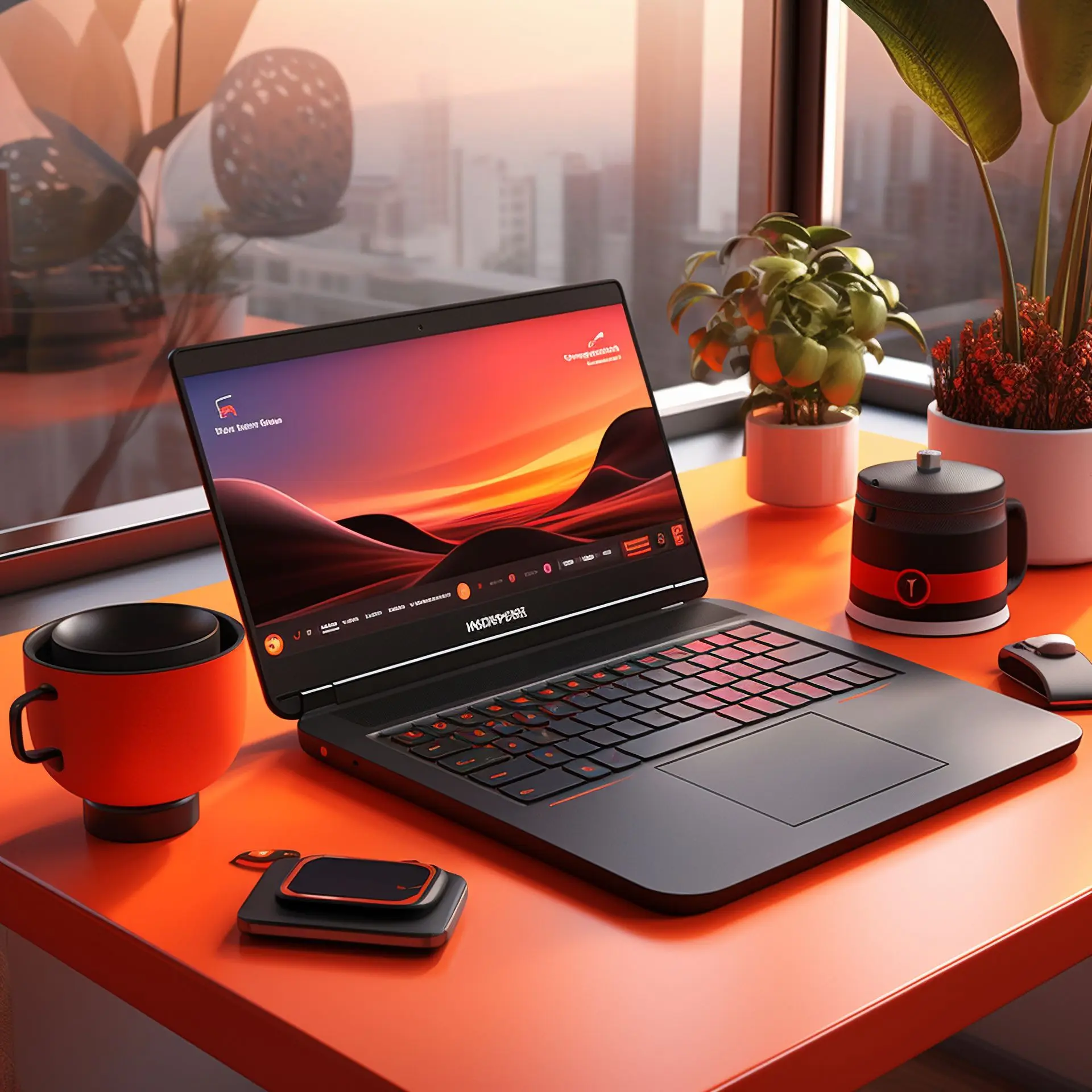 PC Portable